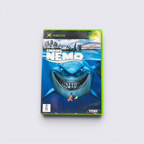 Finding Nemo