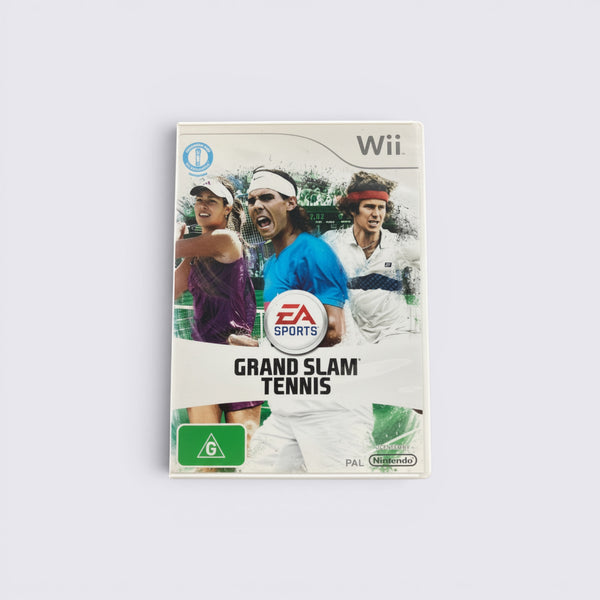 Grand Slam Tennis