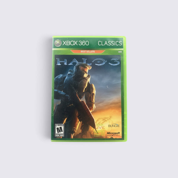Halo 3 (Classics)