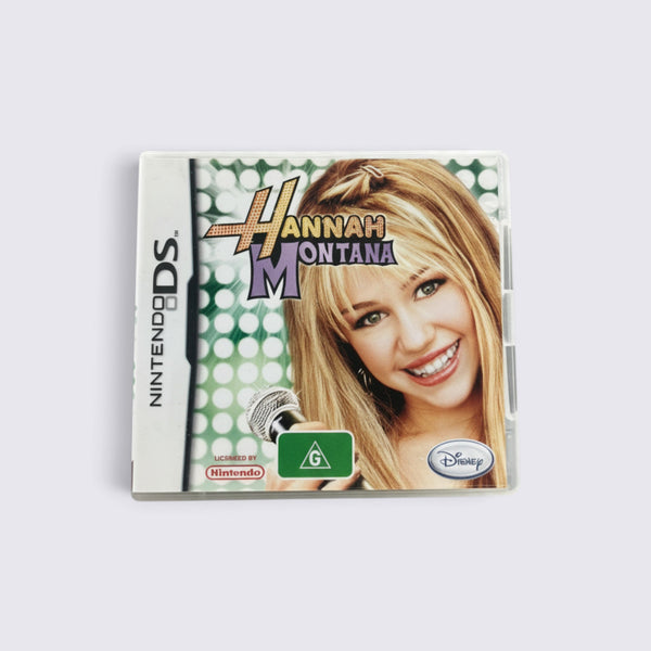 Hannah Montana