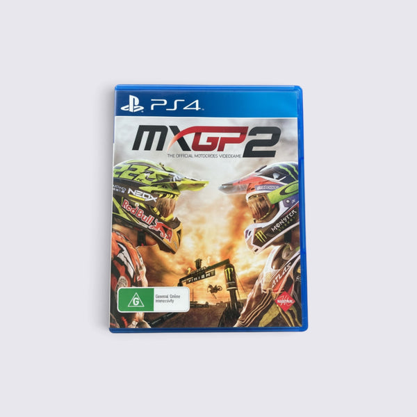 MXGP2