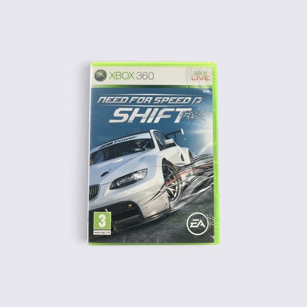 Need for Speed: Shift