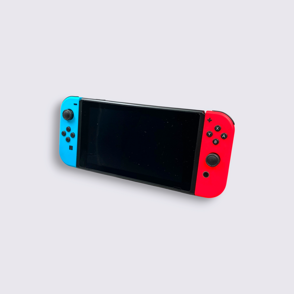 Nintendo Switch V1