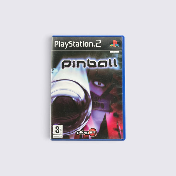 Play It Pinball