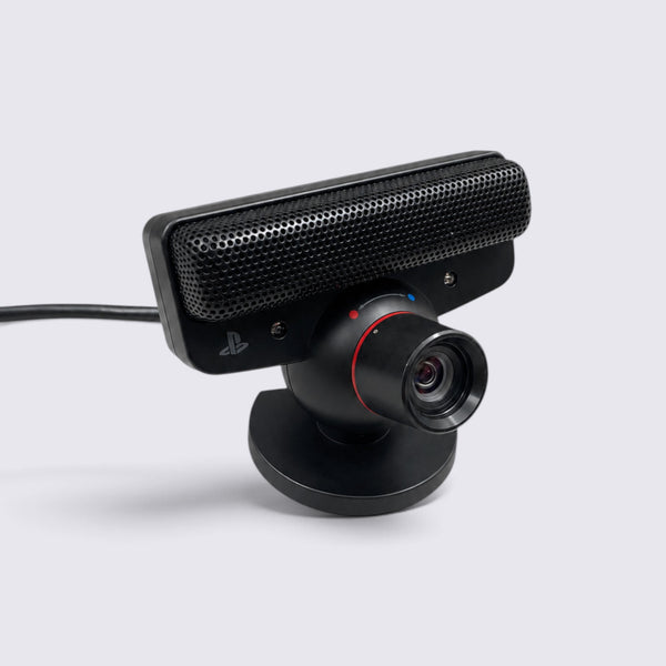 PlayStation 3 Camera