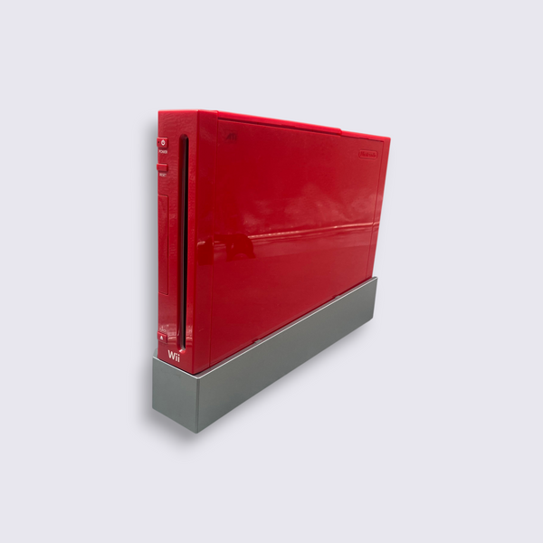 Nintendo Wii Console - 25th Anniversary Edition