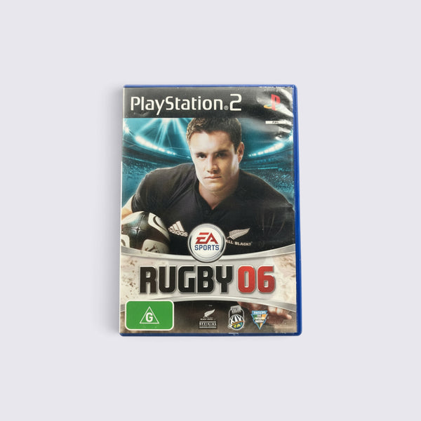 Rugby 06
