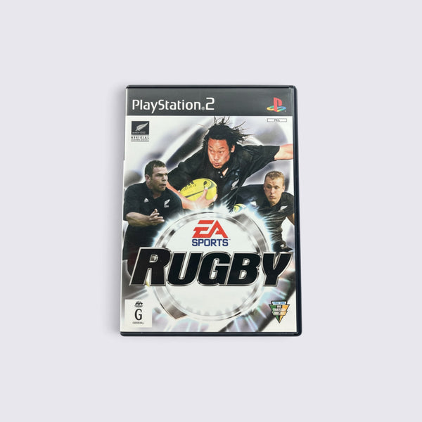 Rugby