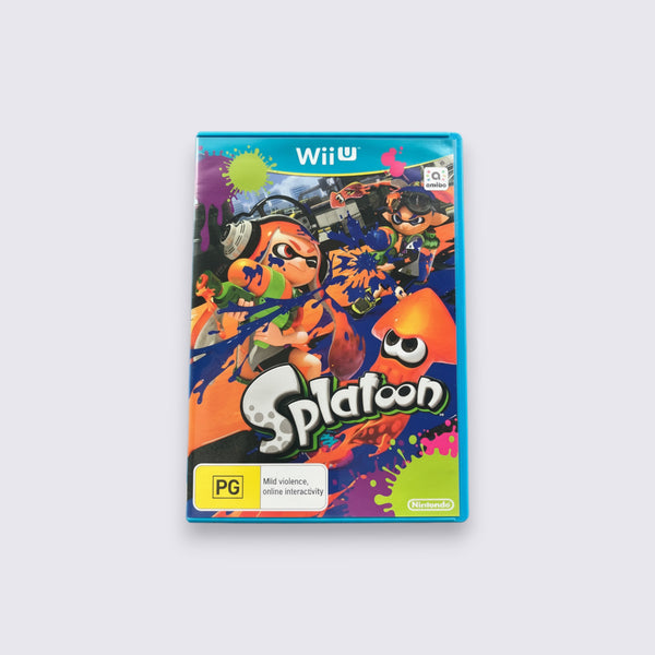Splatoon