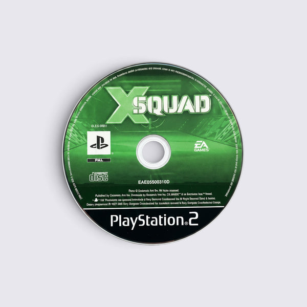 X-Squad