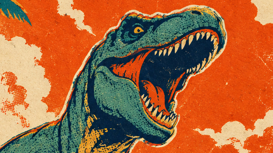 Project Dino