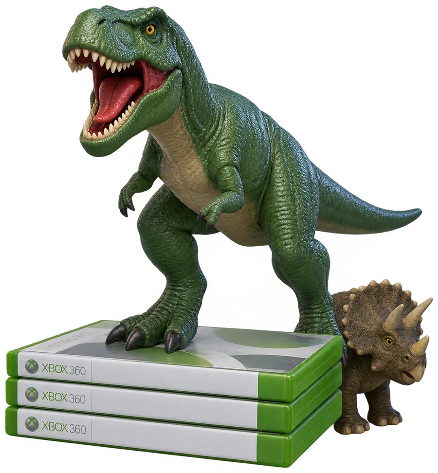 Project Dino